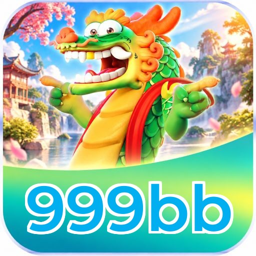 Logo 999bb