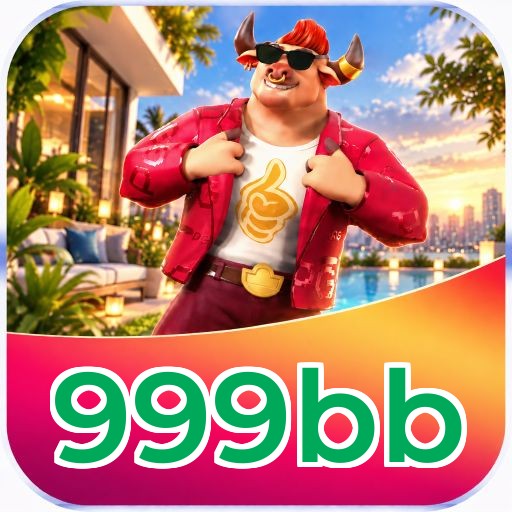 Logo 999bb - Cassino Online Brasil