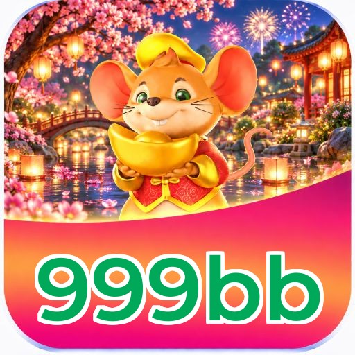 Logo 999bb - Cassino Online Brasil