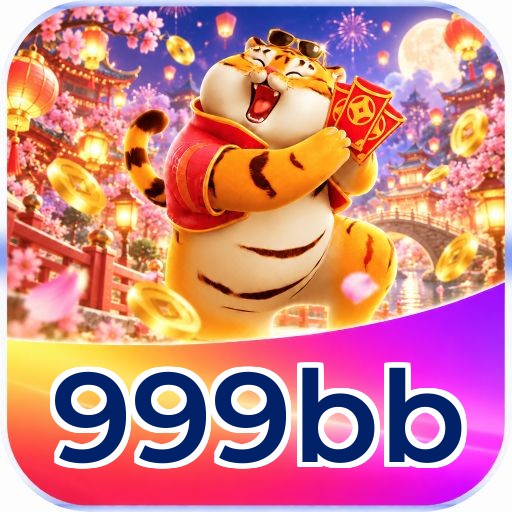 Logo 999bb