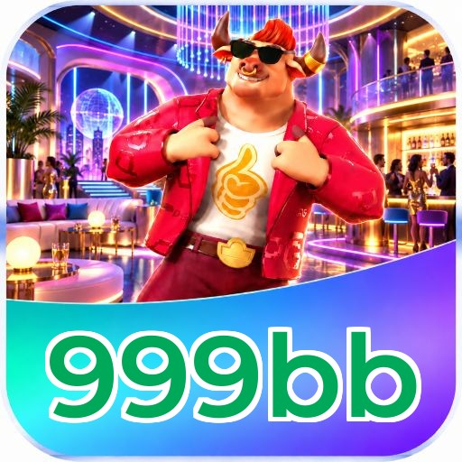 Logo 999bb - Cassino Online Brasil