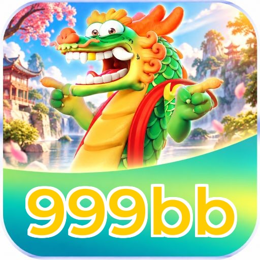 Logo 999bb - Cassino Online Brasil
